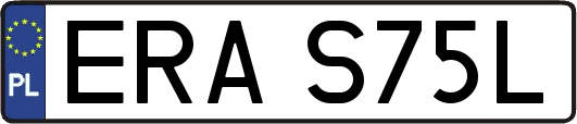 ERAS75L