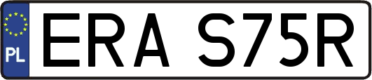 ERAS75R