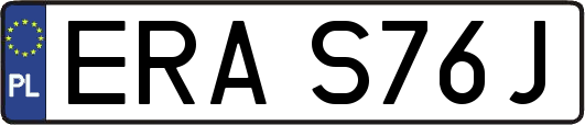ERAS76J