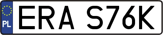 ERAS76K