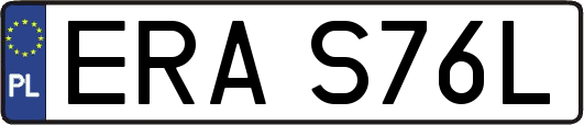 ERAS76L