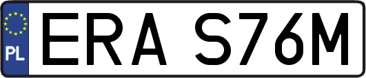 ERAS76M