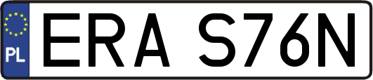 ERAS76N