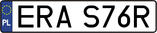 ERAS76R