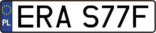 ERAS77F