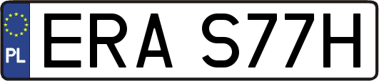 ERAS77H