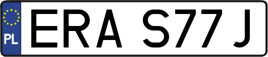 ERAS77J