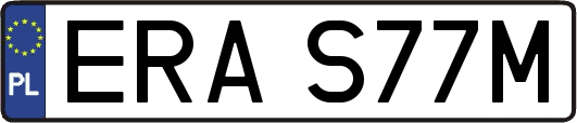 ERAS77M