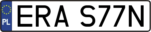 ERAS77N