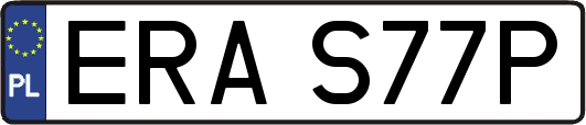 ERAS77P