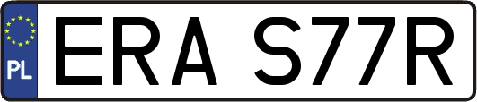 ERAS77R