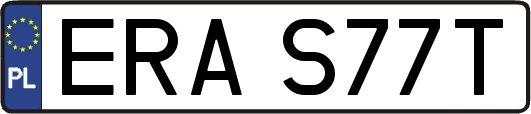 ERAS77T