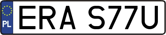 ERAS77U