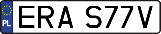 ERAS77V