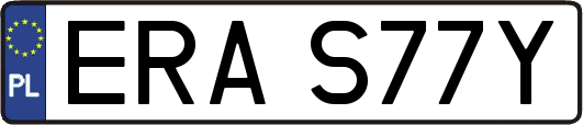 ERAS77Y