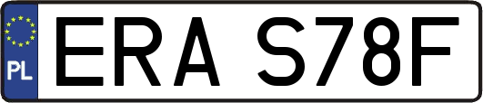 ERAS78F