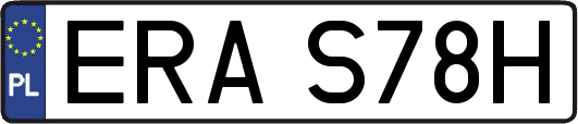 ERAS78H