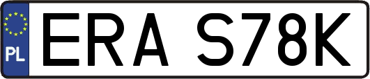ERAS78K