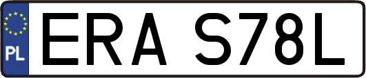 ERAS78L