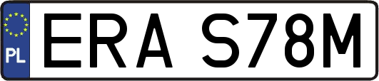 ERAS78M
