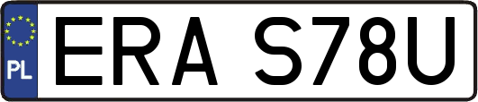 ERAS78U