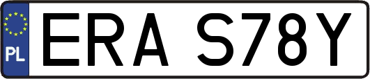 ERAS78Y