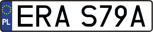 ERAS79A