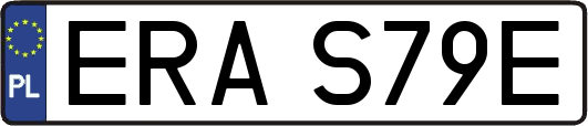 ERAS79E