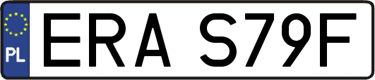 ERAS79F