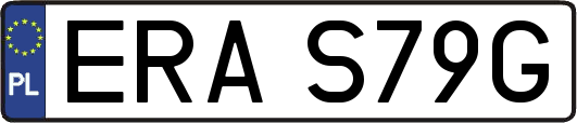 ERAS79G