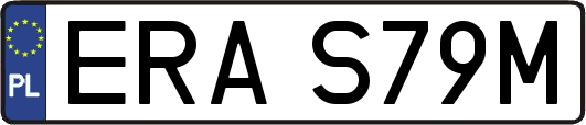 ERAS79M