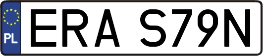 ERAS79N