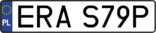 ERAS79P