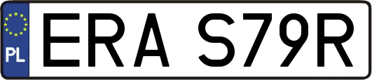 ERAS79R