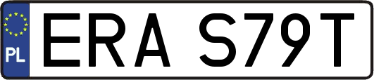 ERAS79T