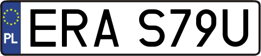ERAS79U