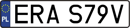 ERAS79V