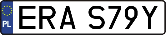 ERAS79Y