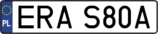 ERAS80A
