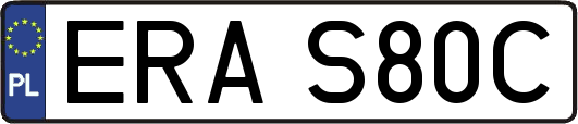 ERAS80C