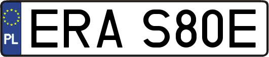 ERAS80E