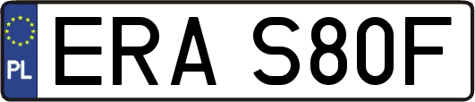 ERAS80F