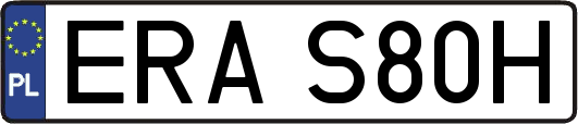 ERAS80H