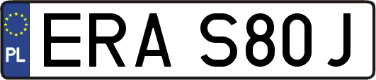ERAS80J
