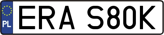 ERAS80K