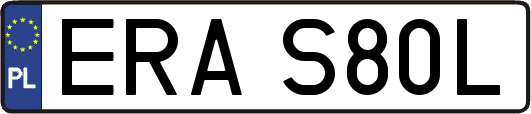 ERAS80L