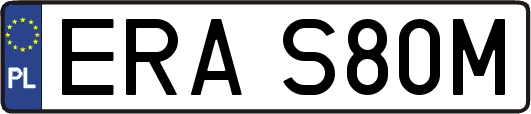 ERAS80M