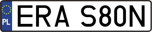 ERAS80N