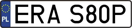 ERAS80P