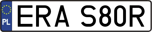 ERAS80R